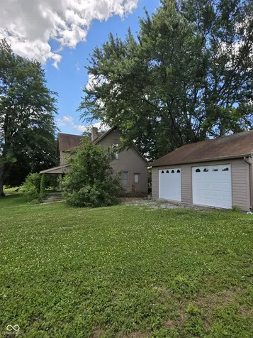 1668 W Greencastle Road Mooresville IN 46158