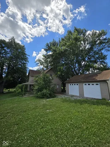 1668 W Greencastle Road Mooresville IN 46158