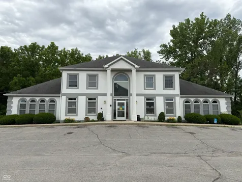 821 N State Road 135 Greenwood IN 46142
