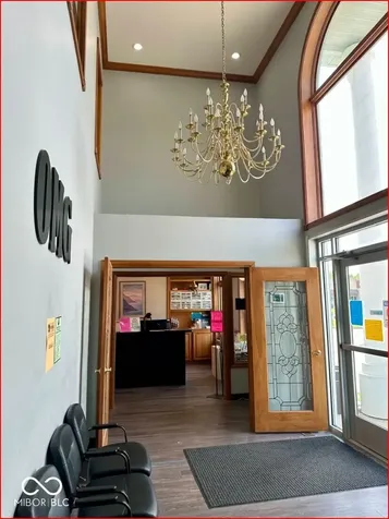 821 N State Road 135 Greenwood IN 46142
