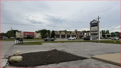 821 N State Road 135 Greenwood IN 46142