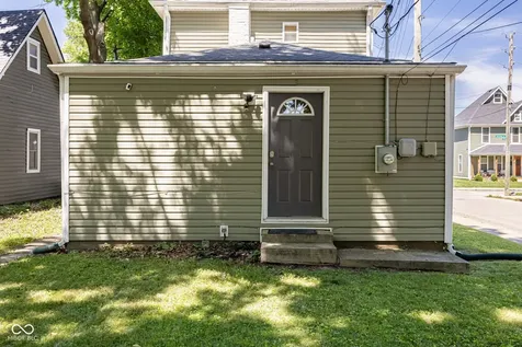 1037 N Keystone Avenue Indianapolis IN 46201