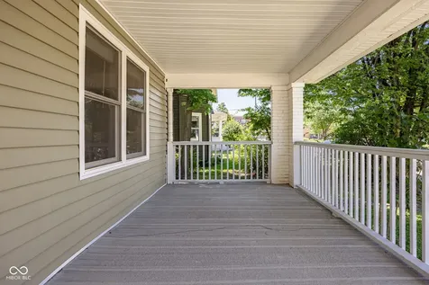 1037 N Keystone Avenue Indianapolis IN 46201