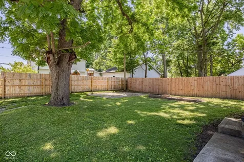 1037 N Keystone Avenue Indianapolis IN 46201