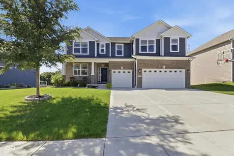 6897 Woodward Way Plainfield IN 46168