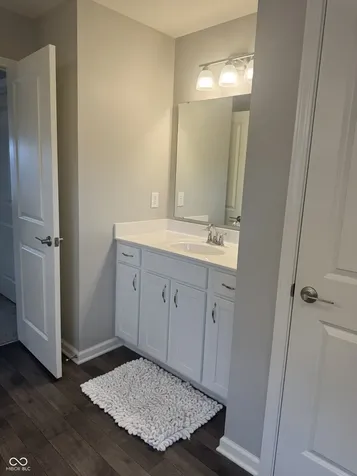 6897 Woodward Way Plainfield IN 46168