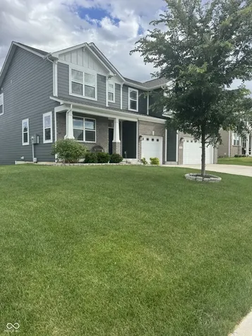 6897 Woodward Way Plainfield IN 46168