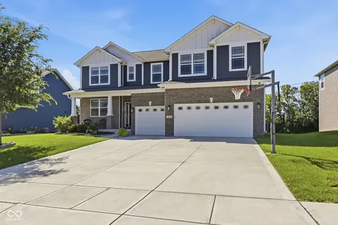 6897 Woodward Way Plainfield IN 46168