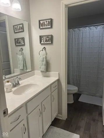 6897 Woodward Way Plainfield IN 46168