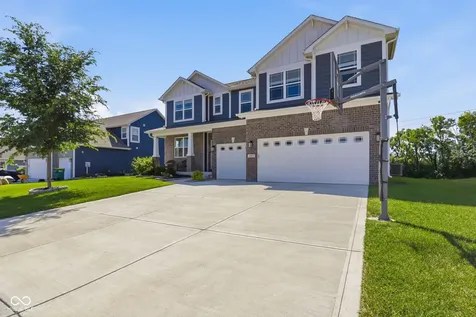 6897 Woodward Way Plainfield IN 46168