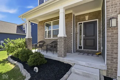 6897 Woodward Way Plainfield IN 46168