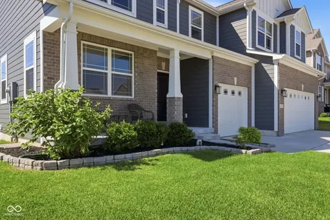 6897 Woodward Way Plainfield IN 46168