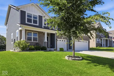 6897 Woodward Way Plainfield IN 46168