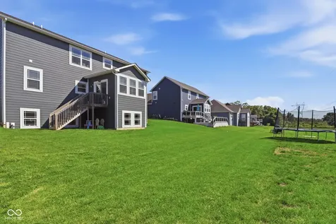 6897 Woodward Way Plainfield IN 46168