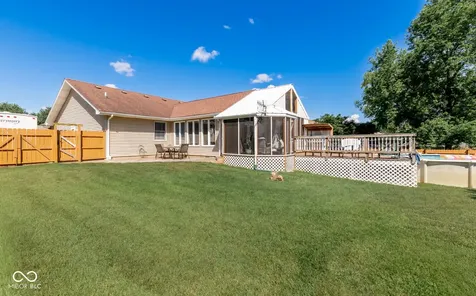 208 Springhill Seymour IN 47274