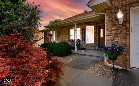 208 Springhill Seymour IN 47274