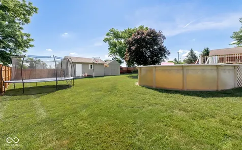 208 Springhill Seymour IN 47274