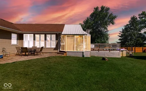208 Springhill Seymour IN 47274