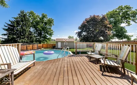 208 Springhill Seymour IN 47274