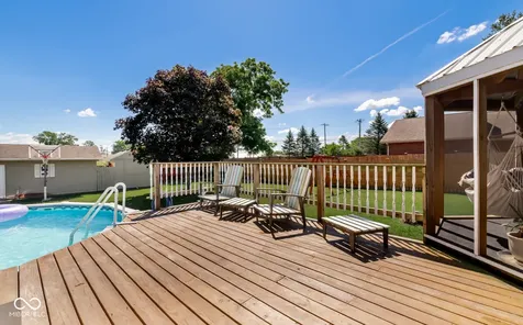208 Springhill Seymour IN 47274