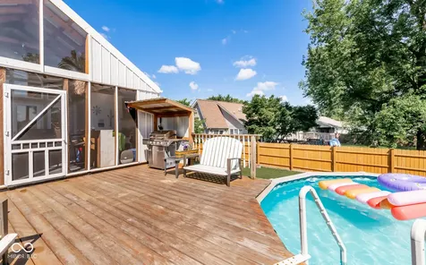 208 Springhill Seymour IN 47274