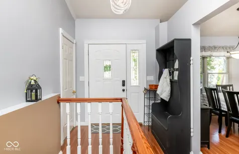 208 Springhill Seymour IN 47274