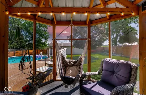 208 Springhill Seymour IN 47274