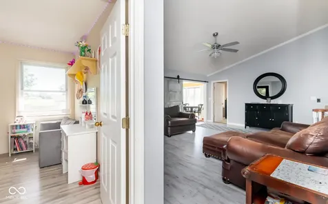 208 Springhill Seymour IN 47274