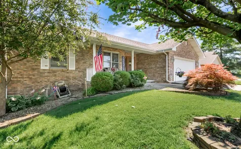 208 Springhill Seymour IN 47274