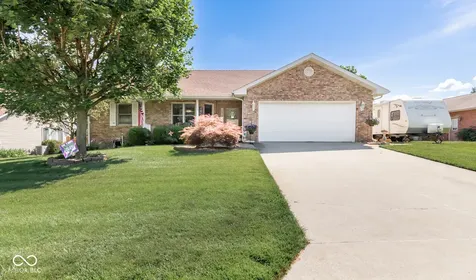 208 Springhill Seymour IN 47274