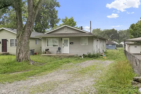 3130 N Olney Street Indianapolis IN 46218