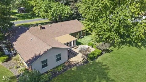 1393 S Buttercup Drive New Palestine IN 46163