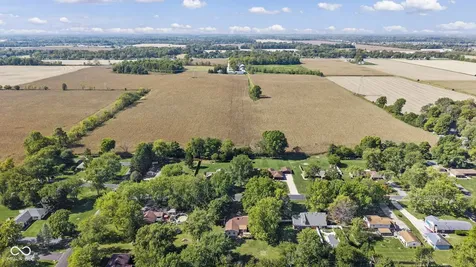 1393 S Buttercup Drive New Palestine IN 46163