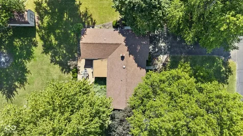1393 S Buttercup Drive New Palestine IN 46163