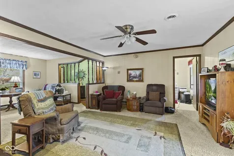 1393 S Buttercup Drive New Palestine IN 46163