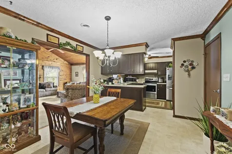 1393 S Buttercup Drive New Palestine IN 46163