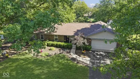 1393 S Buttercup Drive New Palestine IN 46163
