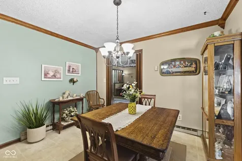 1393 S Buttercup Drive New Palestine IN 46163