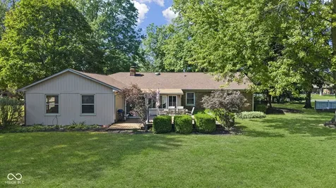 1393 S Buttercup Drive New Palestine IN 46163