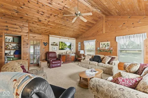 1393 S Buttercup Drive New Palestine IN 46163