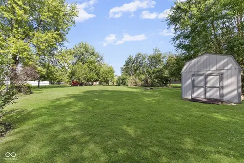 1393 S Buttercup Drive New Palestine IN 46163