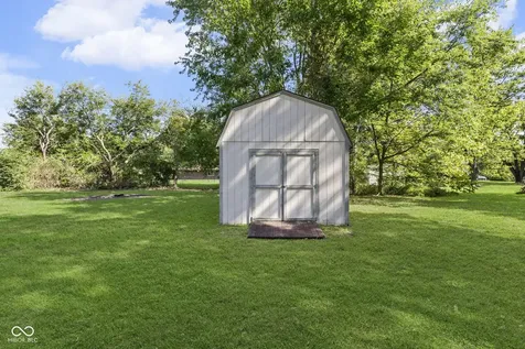 1393 S Buttercup Drive New Palestine IN 46163