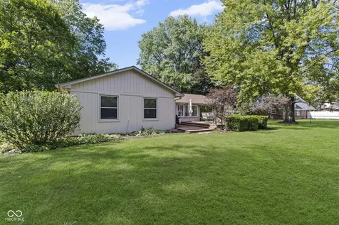 1393 S Buttercup Drive New Palestine IN 46163