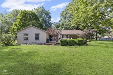 1393 S Buttercup Drive New Palestine IN 46163
