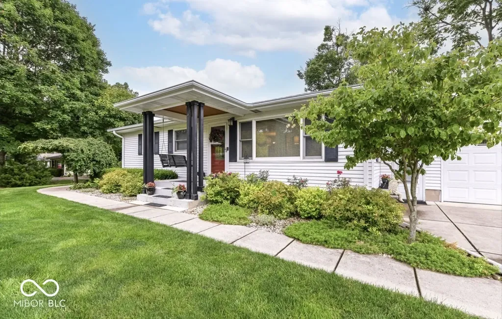 127 N Buck Creek Road Indianapolis IN 46229