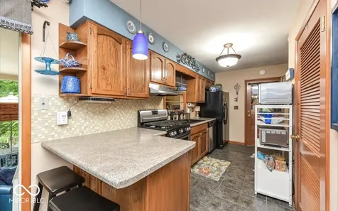 127 N Buck Creek Road Indianapolis IN 46229