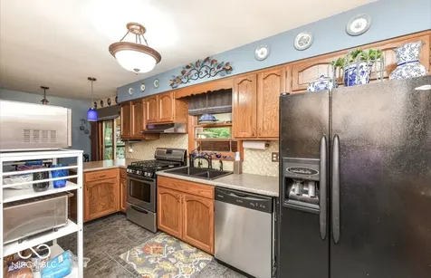 127 N Buck Creek Road Indianapolis IN 46229