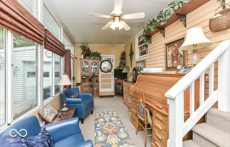 127 N Buck Creek Road Indianapolis IN 46229