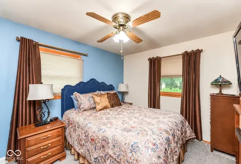 127 N Buck Creek Road Indianapolis IN 46229