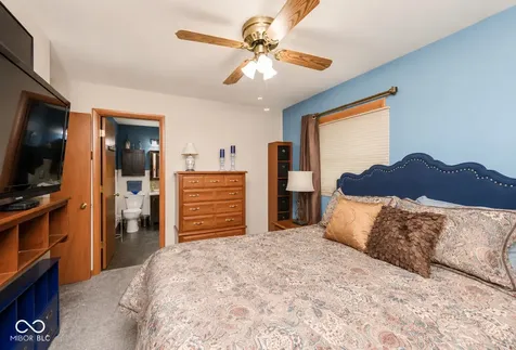 127 N Buck Creek Road Indianapolis IN 46229